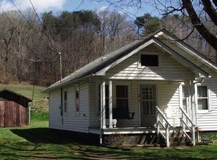 470 Dry Run Rd, West Portsmouth, OH 45663