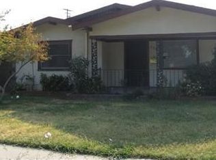 119 Madera Ave, Modesto, CA 95351