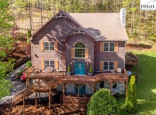 538 Walter Dr, West Jefferson, NC 28694