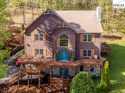 538 Walter Drive, West Jefferson, NC, 28694