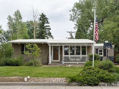 1982 Newton Dr, Cheyenne, WY, 82001
