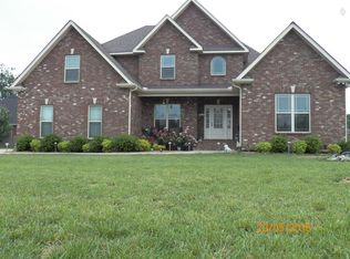 1315 Sweetspire Dr, Murfreesboro, TN 37128