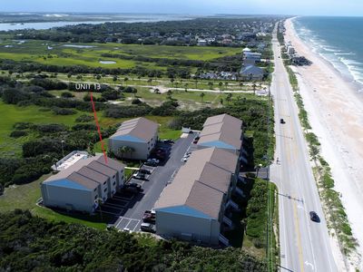 3385 N Coastal Hwy #13, Saint Augustine, FL, 32084