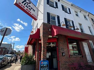 1846 S 12th St #2, Philadelphia, PA 19148