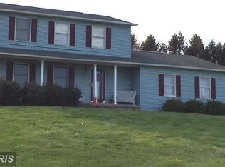 1429 Lloyd Dr, Westminster, MD 21158