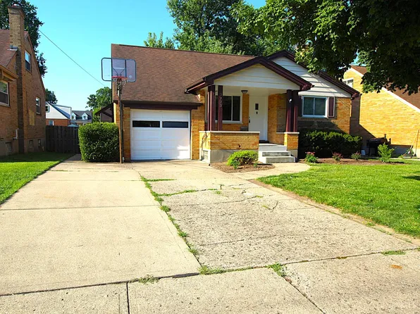 3723 Matson Ave, Cincinnati, OH 45236