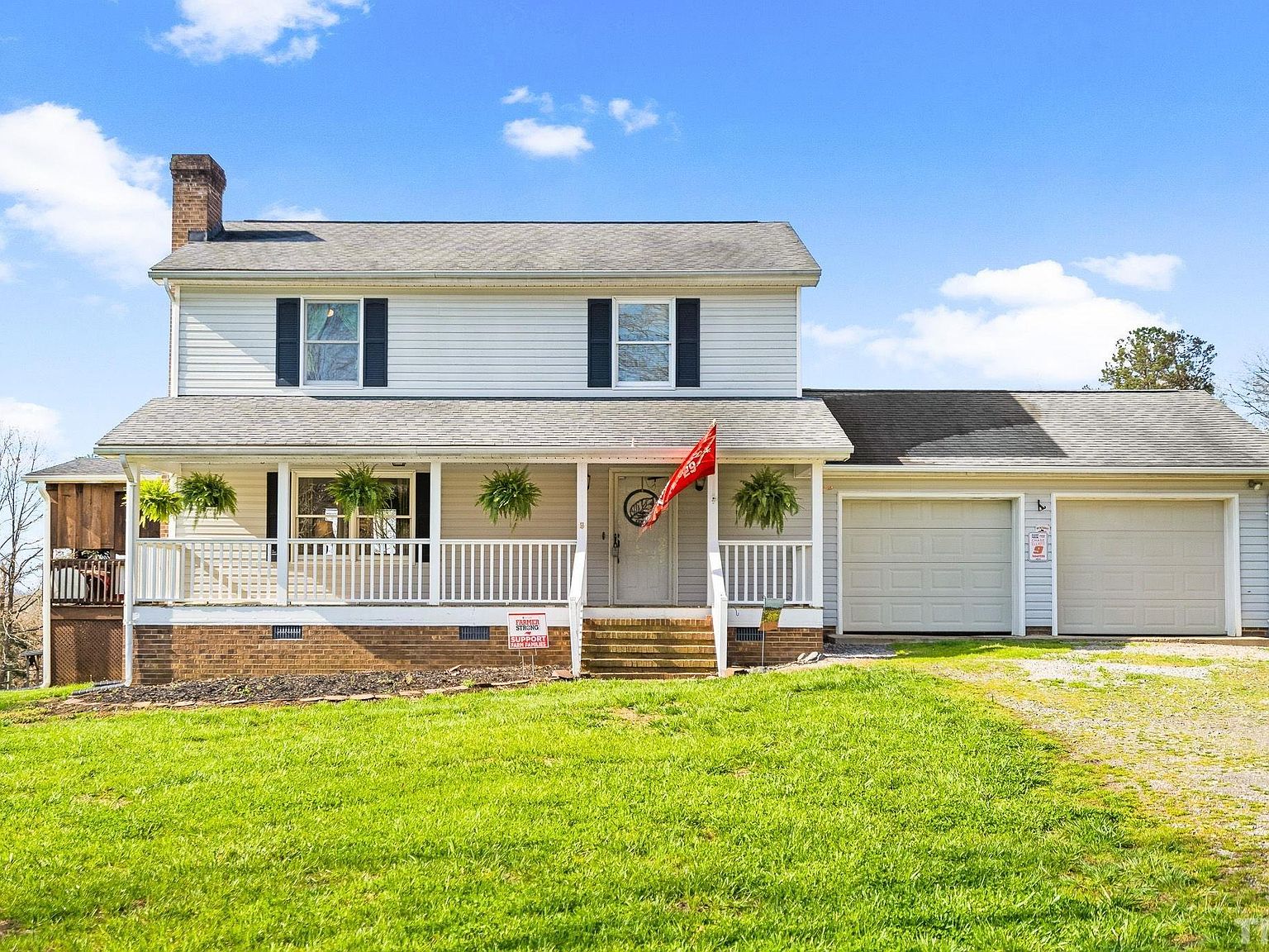 622 R P Fuquay Rd, Yanceyville, NC 27379 Zillow
