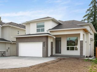 15658 82a Ave, Surrey, BC V4N0S3