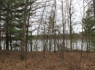 5326 Woodridge Dr, Lewiston, MI 49756