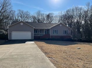 317 Rye Dr, Cabot, AR 72023