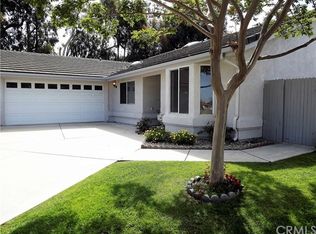 3147 S Rod Dr, Santa Maria, CA 93455