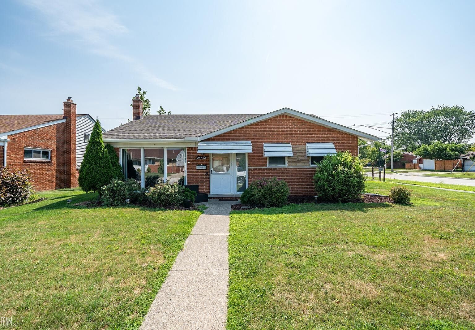 24612 Panama Ave, Warren, MI 48091 | Zillow