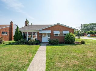 24612 Panama Ave, Warren, MI 48091