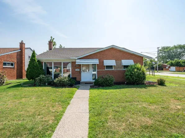 24612 Panama Ave, Warren, MI 48091