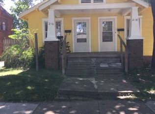 216 S Kansas Ave, Wichita, KS 67211