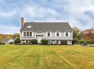 191 W Hill Rd, Marlborough, MA 01752