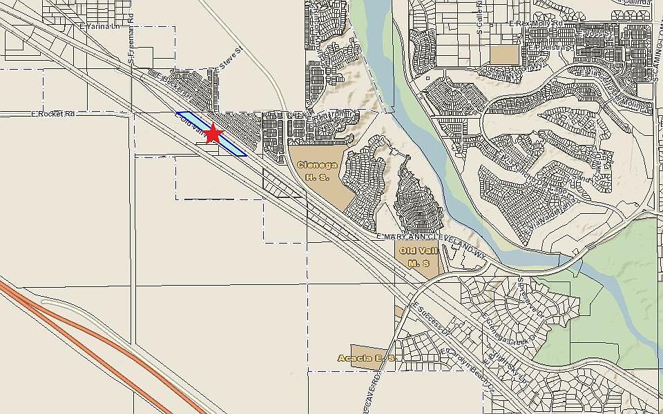 2nd image of 0000 E Old Vail Rd