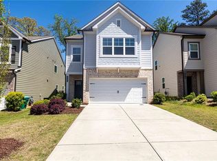 3080 W Jackson Way, Austell, GA 30106