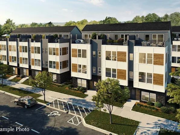 5023 York Park Ln #32, Charlotte, NC 28217