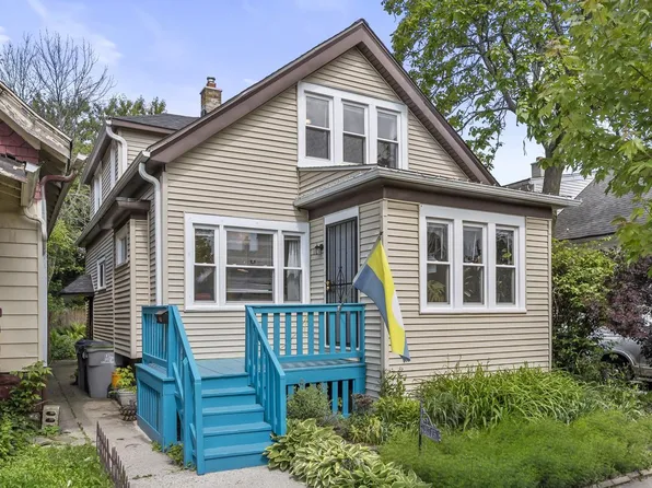 3715 North 2nd STREET, Milwaukee, WI 53212
