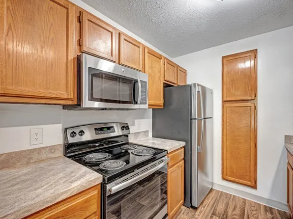 The Villas & St. Andrews at Little Turtle