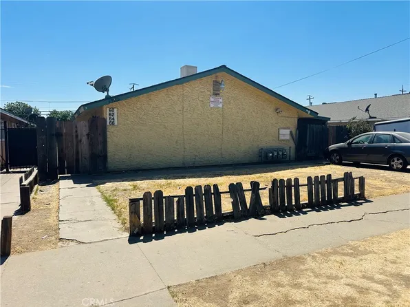 60 E 12th St, Merced, CA 95341