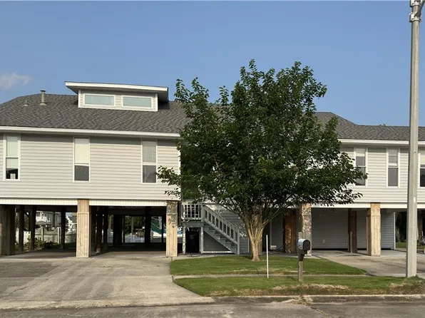 4231 San Trovaso St, New Orleans, LA 70129