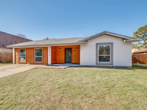5419 Prince Dr, Lake Dallas, TX 75065