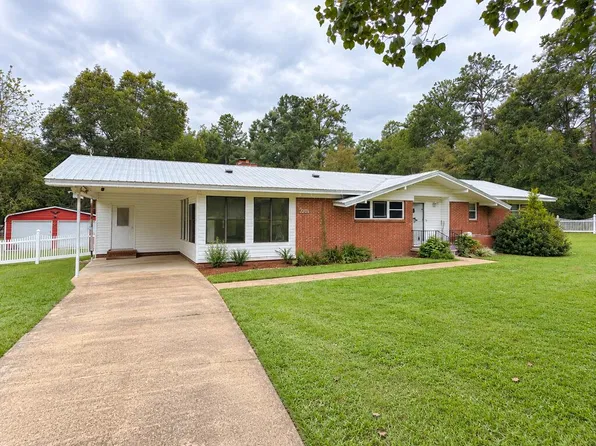 780 Watson Bridge Rd, Dothan, AL 36303