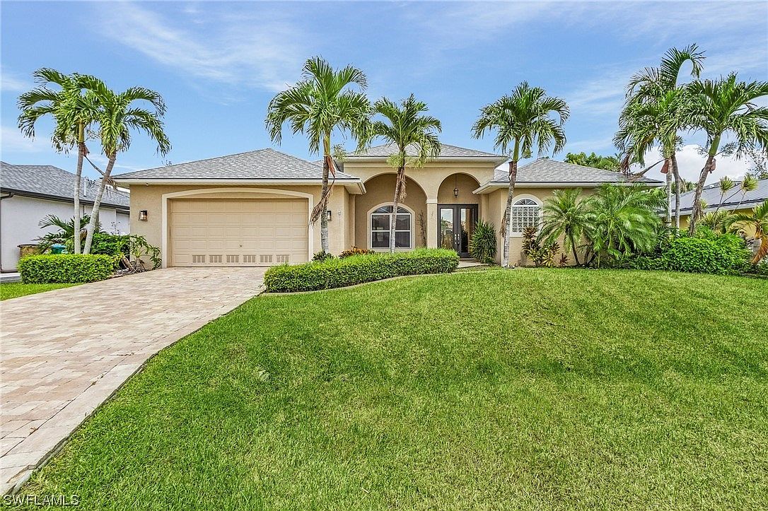 2117 SW 47th Ter, Cape Coral, FL 33914 Zillow