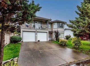 46503 Rolinde Cres #1A, Chilliwack, BC V2P6X8