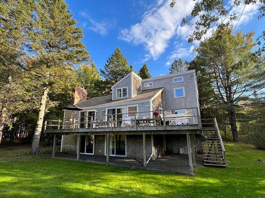 32 Woods Road, Owls Head, ME 04854 MLS 1578848 Zillow
