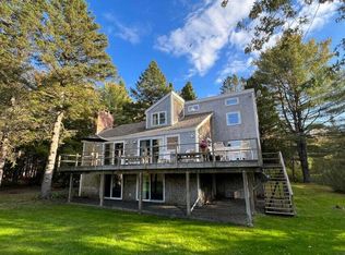 32 Woods Rd, Owls Head, ME 04854
