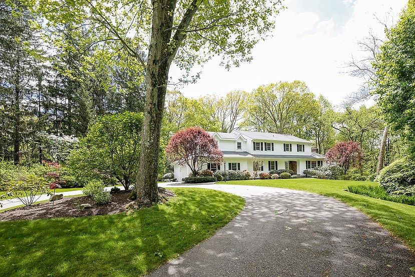 Magnificent Colonial 