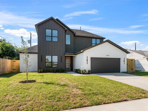 6714 Tierwester St, Houston, TX 77021