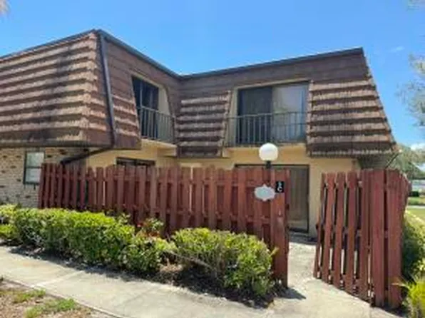 1402 Nebraska Avenue #3, Fort Pierce, FL 34950