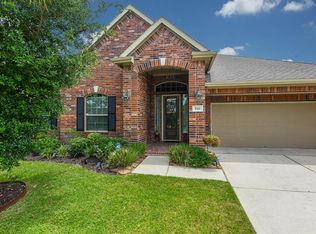 5311 Creekmill Ln, Rosharon, TX 77583
