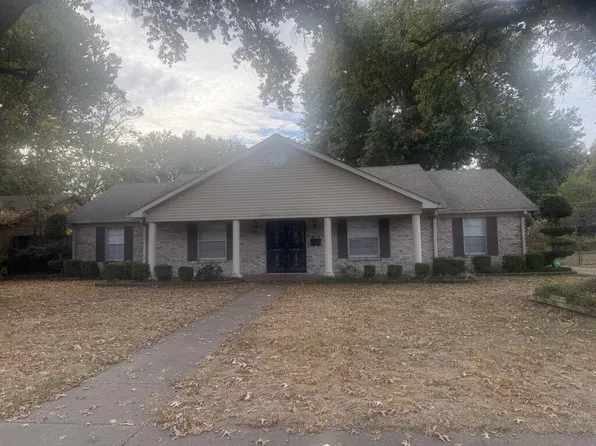217 Simon St, Blytheville, AR 72315