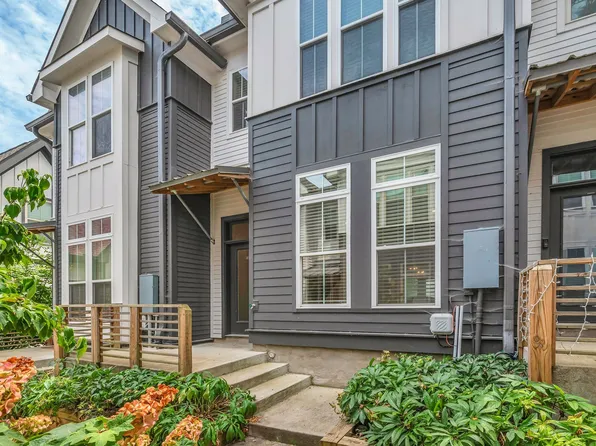 645 Nashua Ln Unit 105, Nashville, TN 37209
