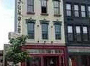 415 Main St, Evansville, IN 47708