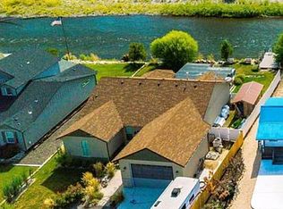 119 Payette River Ave, Horseshoe Bend, ID 83629