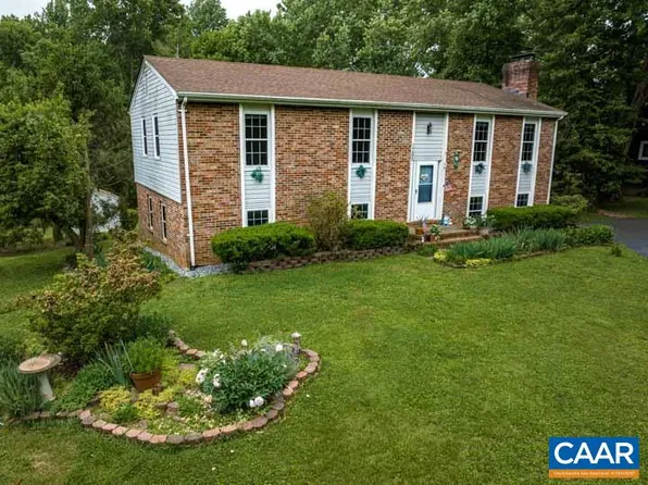 1765 Easy Ln, Charlottesville, VA 22911