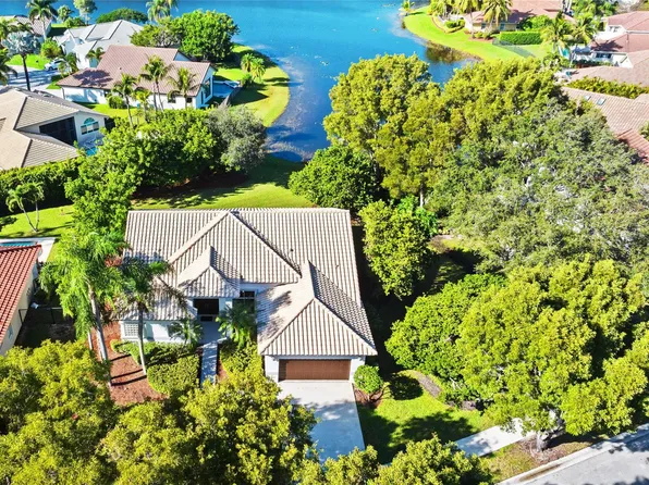 804 Heron Road, Weston, FL 33326