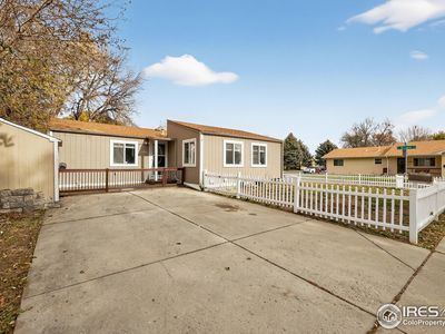 1053 E 5th St, Loveland, CO, 80537