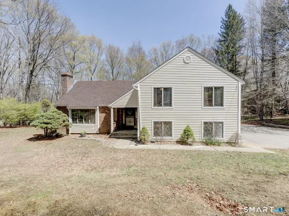 167 Mill Hill Road, Colchester, CT 06415