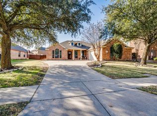 5629 Leander Way, Midlothian, TX 76065