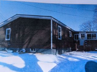 3955 Walker Mountain Rd #3, West Rutland, VT 05777