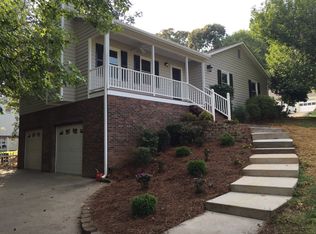 966 Sequoia Dr, Lewisville, NC 27023