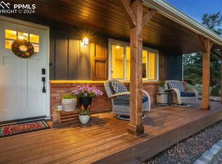 1314 Shrider Rd, Colorado Springs, CO 80920