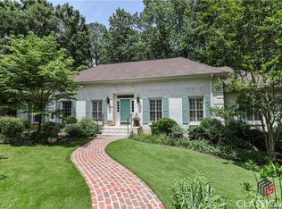 375 Saint George Dr, Athens, GA 30606